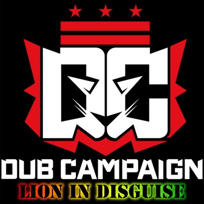 Lion in Disguise - EP