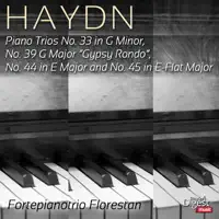 Piano Trio No. 39 in G Major, Hob. XV/25 "Gypsy Rondo": I. Andante — Fortepianotrio Florestan
