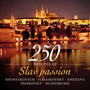 Symphony No. 1 in F Minor, Op. 10: IV. Allegro molto