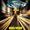 Hidden Passion (feat. Kimara) - EP