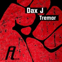 Tremor (Remixes) - EP - Dax J
