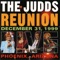Can't Nobody Love You (Like I Do) [Live] - The Judds lyrics