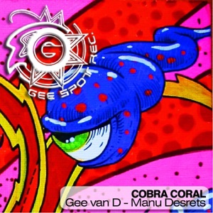 Cobra Coral - Single