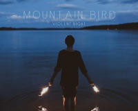 Violent Night - Single - Mountain Bird
