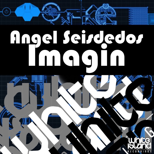 Imagin - Single