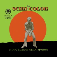 Ndia Egbuo Ndia (Afro-Jigida) - Semicolon