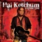 The Preacher and Me - Hal Ketchum lyrics