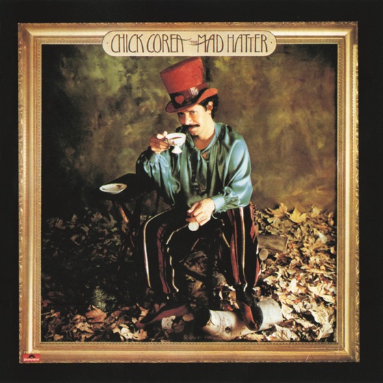 Cover artwork for Falling Alice