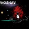 Dancing In A Dangerous World - Moshav lyrics