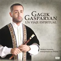 Aravod Luso — Gagik Gasparyan