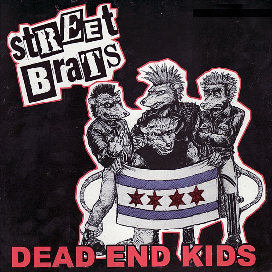 Cover artwork for Living On the Outside