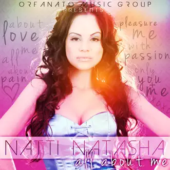 All About Me by Natti Natasha album reviews, ratings, credits