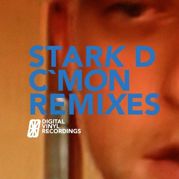 C'mon REMIXES - EP