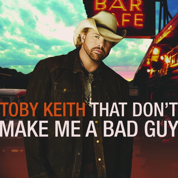 Toby Keith - God Love Her