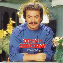 Orhan Gencebay - Veda Edeceksen Et
