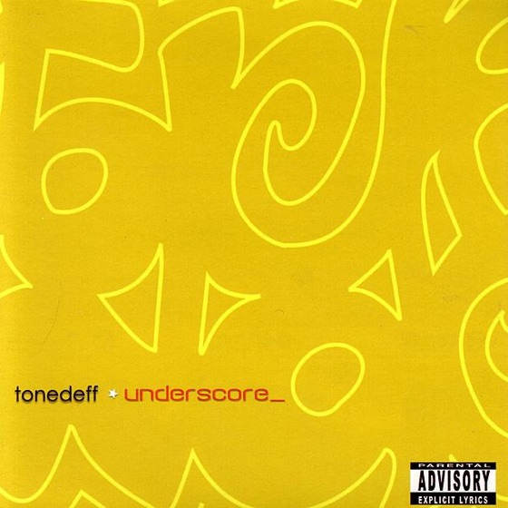 Cover artwork for Frequency