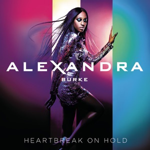 Alexandra Burke - Heartbreak On Hold - Line Dance Musik