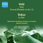 Fervaal, Op. 40, Act I: Prelude artwork