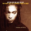 Terence Trent D'arby - delicate