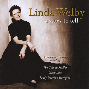 Linda Welby - The Galway Fiddler - Line Dance Music