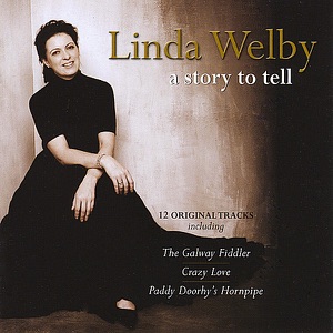 Linda Welby - The Galway Fiddler - 排舞 编舞者