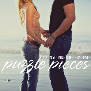 Chord Gitar Puzzle Pieces - Colbie Caillat