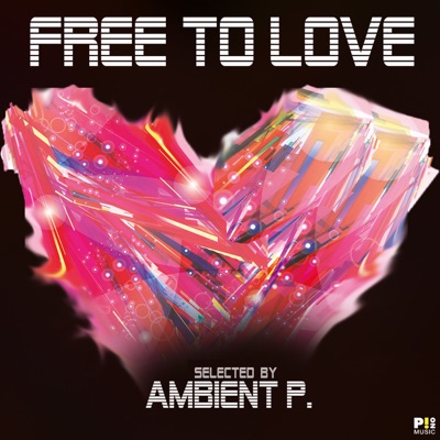 Free to Love (with DJ Boombastic a, Navarrito, Two Groovers, Deep Sisters, Toni Caputo, DJ Stella, Marco Navarro, Tony Nocera, DJ Mister Tee, Piero Raneri, Juiceppe, Pink Lady Deejay, DJ Stompy, Ambient P., EKA & Yves Larock)