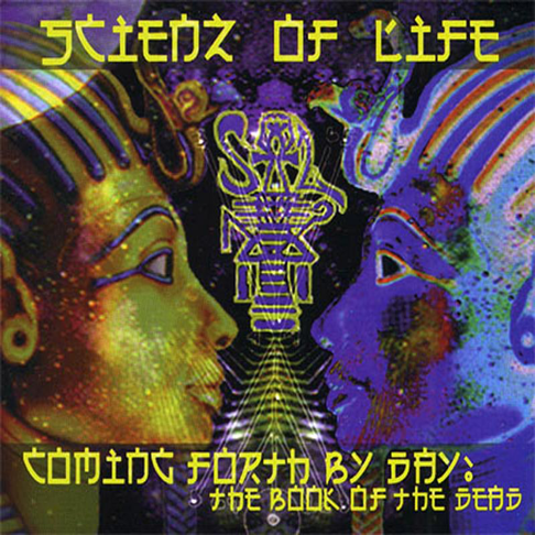 Scienz of Life - Apple Music