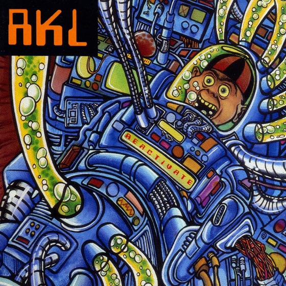 Cover artwork for Balls