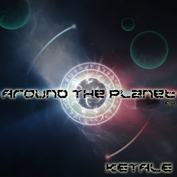 Around the Planet - Single