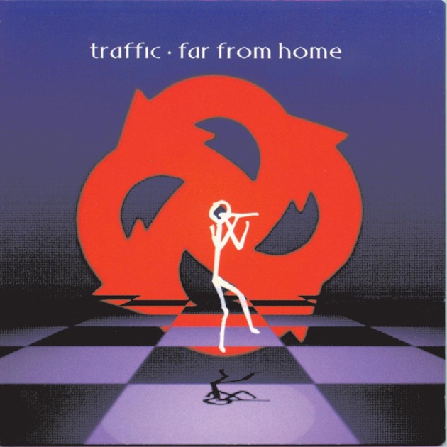 The Best of Traffic - Album by Traffic - Apple Music