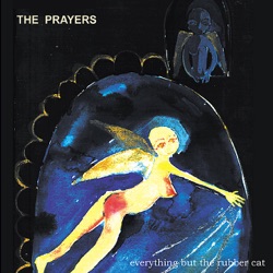 The Prayers - Puppet Clouds 1