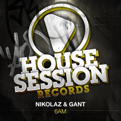 6AM (Remixes) - EP