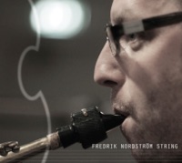 String - Fredrik Nordström