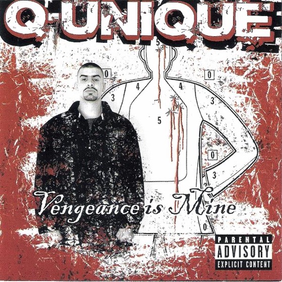 Cover artwork for One Shot