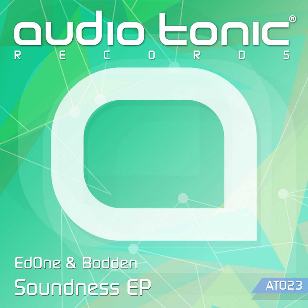 Обложка альбома «Soundness - Single» — Edone & Bodden