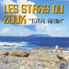 Les stars du zouk (Total Remix)