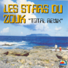 Les stars du zouk (Total Remix) - Various Artists