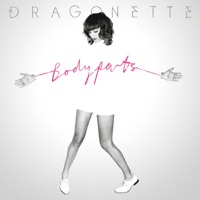 Dragonette - Rocket Ship