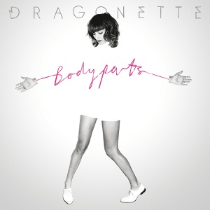 Bodyparts (Bonus Track Version)