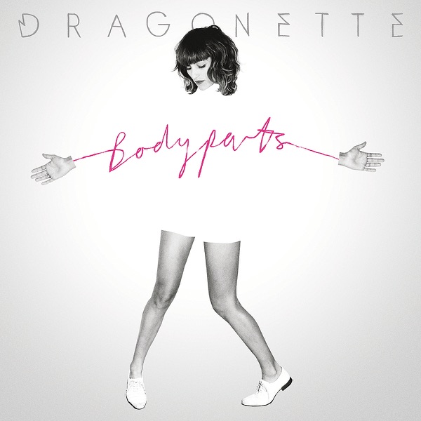 Bodyparts (Bonus Track Version)