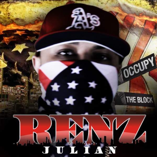Occupy the Block - Single