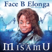 Face B Elonga (100% Adoration) artwork