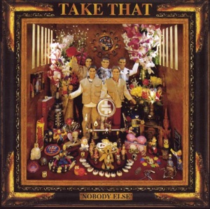 Take That - Back for Good - Line Dance Musique