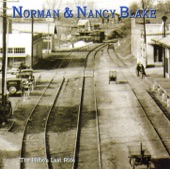 Norman And Nancy Blake - Old Shady Bothreen