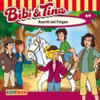 Bibi und Tina Lied