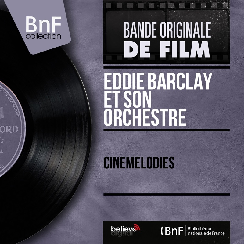 Cinemelodies (Mono Version)