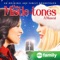 The Twelve Days of Christmas - The Mistletones & The Snow-Belles lyrics