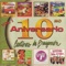 Pa Despertar Al Vecino - Los Cantores de Bayamon lyrics