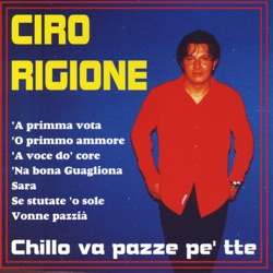 Ciro Rigione - Na bona guagliona